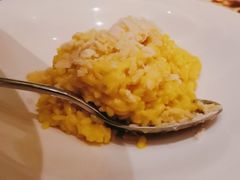 米兰式藏红花米饭-OGGI TRATTORIA PIZZERIA(深业上城店)