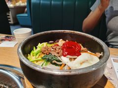 -本家韩国烤肉(青岛万象城店)