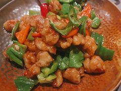 -小天厨民间菜馆(深圳街店)