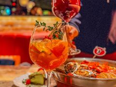 -BROWNSTONE布朗石西班牙餐厅(富城店)