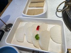 -左庭右院鲜牛肉火锅(龙湖杭州滨江天街店)