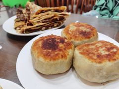 -牛街同乐祥肉饼店(天通苑店)