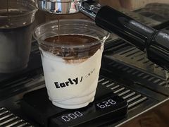 -二里咖啡(上堡公寓店)