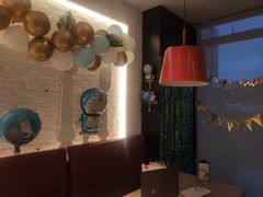 -必胜客(钻汇广场店)