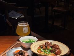 -大聖·精酿啤酒&火烧鸡(市南路店)