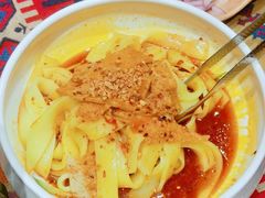 -巴依老爷新疆美食(工体旗舰店)
