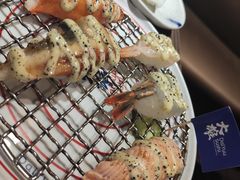 -大雄寿司(中华广场店)