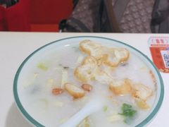 -禾师兄·布拉肠(一德路店)