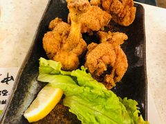 -贵木日本料理·铁板烧(新地假日广场店)