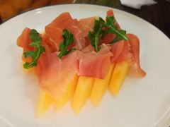 -安妮意大利餐厅(世贸天阶店)