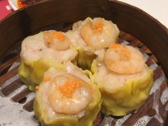 五宝鱼籽烧麦-虾饺妹·酒家(海珠广场店)