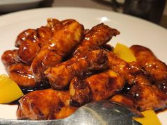 -船歌·鱼水饺青岛菜(闽江二路店)