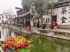 -南浔古镇