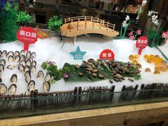 -芭菲盛宴·环球美食(锦城万达广场店)
