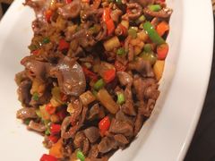 -湖南人家·家传湖南菜(水围店)