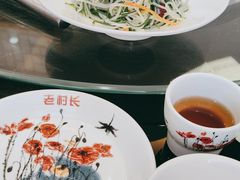 -老村长铁锅宴(航才路店)