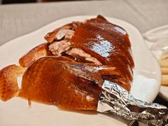 -北平食府·北京烤鸭(北京西站六里桥店)