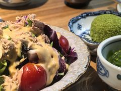 -森味薪火烧•烧鸟居酒屋•日本料理(望京店)