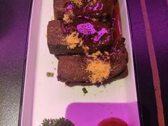 -粉墨特色菜·烧烤音乐酒馆
