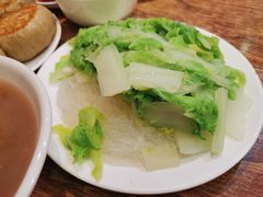 -清真吴记门钉肉饼·喜多利