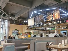 -托斯卡纳烘焙意大利餐厅(五天地店)