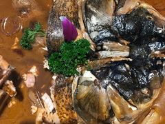 -阿三鱼头泡饼·家常菜