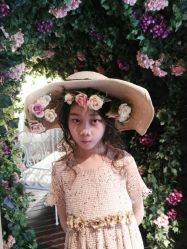 -花开映像儿童摄影
