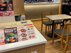 -吉野家(学院路店)