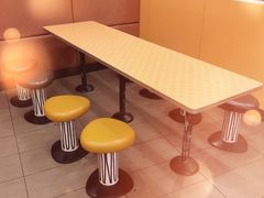 -麦当劳(北亭广场分店)
