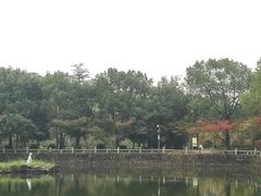 -九龙潭景区