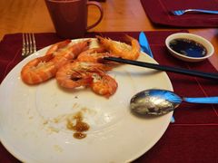 -视界美食自助餐厅·石家庄希尔顿酒店