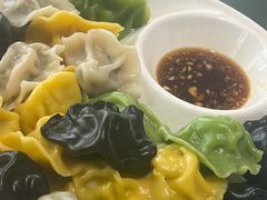 -大锅强·蒸海鲜青岛菜(吾悦广场店)