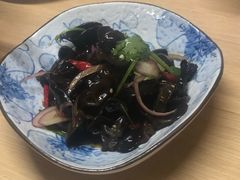-关东小磨东北菜(上海长风大悦城店)