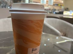 -Chrisbakery&Cafe克莉丝烘焙咖啡馆(万科店)