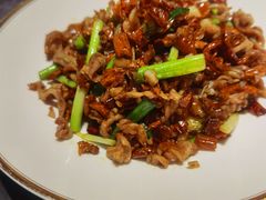 衡东脆肚-炊烟小炒黄牛肉(浦东世纪汇店)