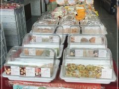 自助取餐区-北京稻香村(京港城生活广场店)