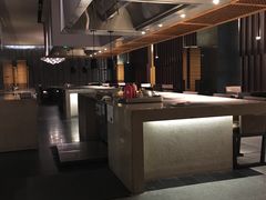 -富力希尔顿酒店·源氏日餐厅