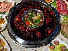 -枇杷园食为鲜火锅(南山店)