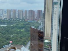 -君悦酒店·乐厨·高空自助餐(青年大街店)