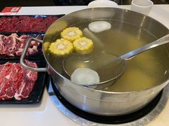 -陈记顺和牛肉火锅(岗顶店)
