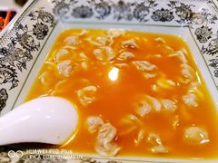 -乔家满族八大碗(流水沟店)