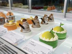 -法桐蛋糕·手作面包(万象城店)