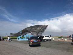 -南汇嘴观海公园