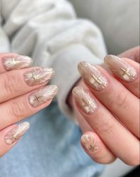 -H12 STAR日式美甲美睫专门店