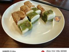 -万福兴糕团(万福兴山塘街直营店)