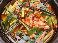 -黔三一夺夺粉酸汤火锅(百信店)