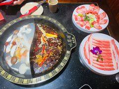 -味蜀吾老火锅(莆田店)