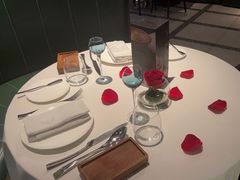 -L'Arome芳芳法国餐厅(仙林金鹰店)