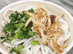 -再回首鸡肉米线(人民路一店)