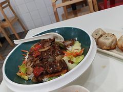 -咬不得高祖生煎·简餐(城站店)